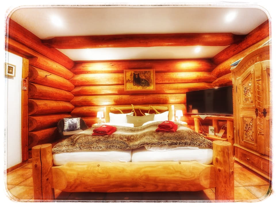 Zimmer Naturtraum Georgshöhe