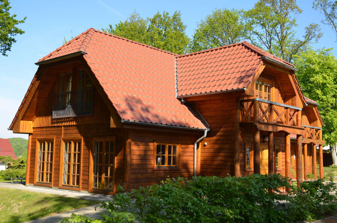 Strandschlösschen Sellin Strandschlösschen Sellin