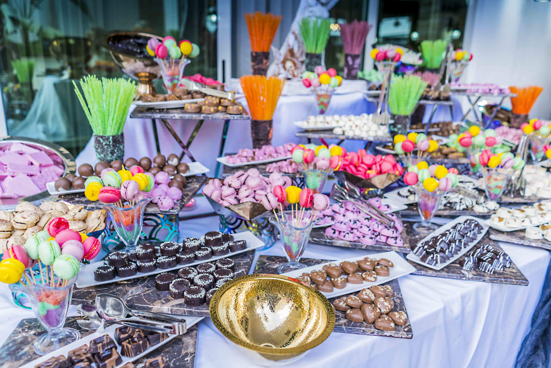 Gastro Side Royal Palace Hotel & Spa