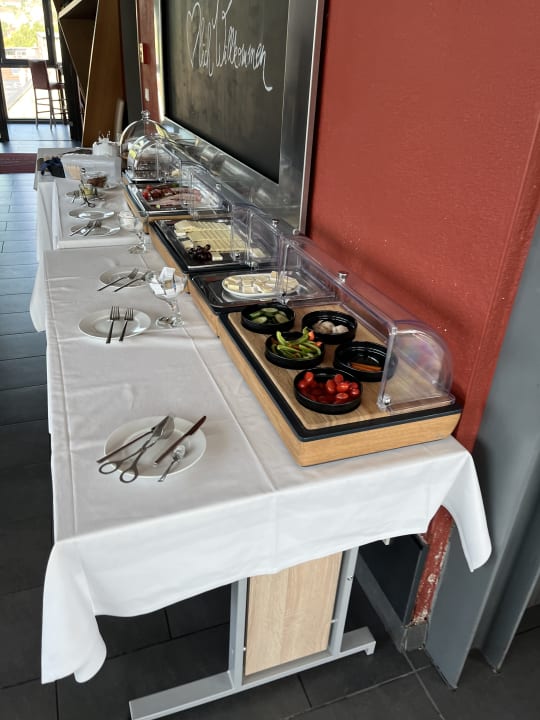 Gastro Stadt-gut-Hotel Fronveste - Das Alte Knasthaus