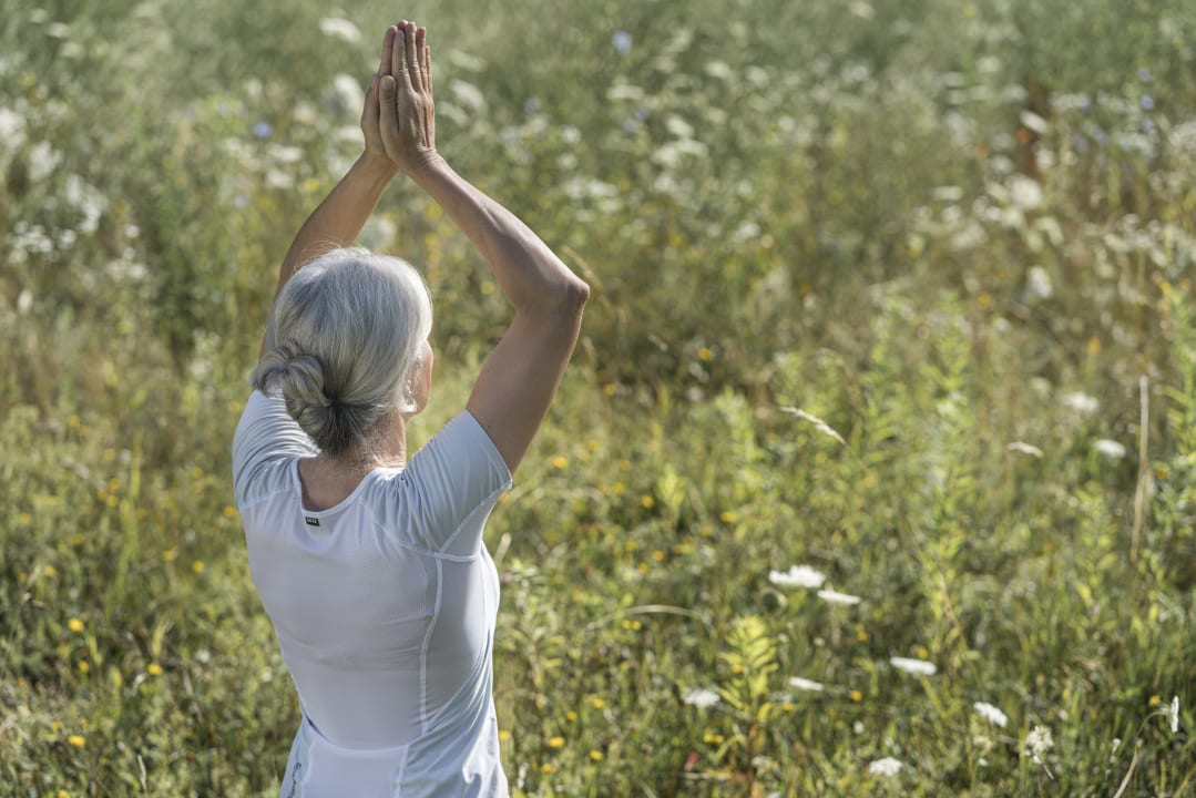 Sport & Freizeit BLEIB BERG F.X. Mayr Retreat