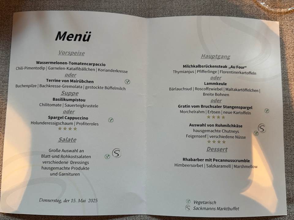 Gastro Hotel Sackmann