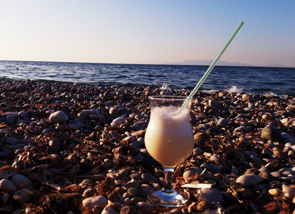 Gastro TUI KIDS CLUB Alex Beach