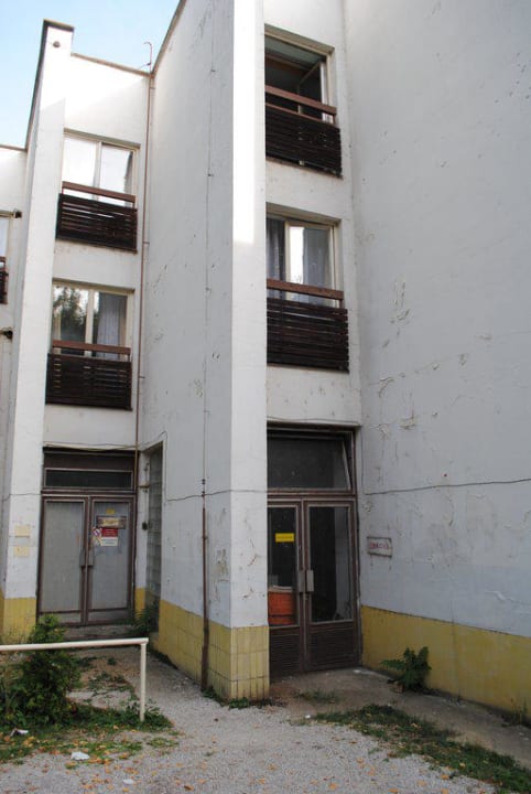 Hotel Hotel Linea Piestany