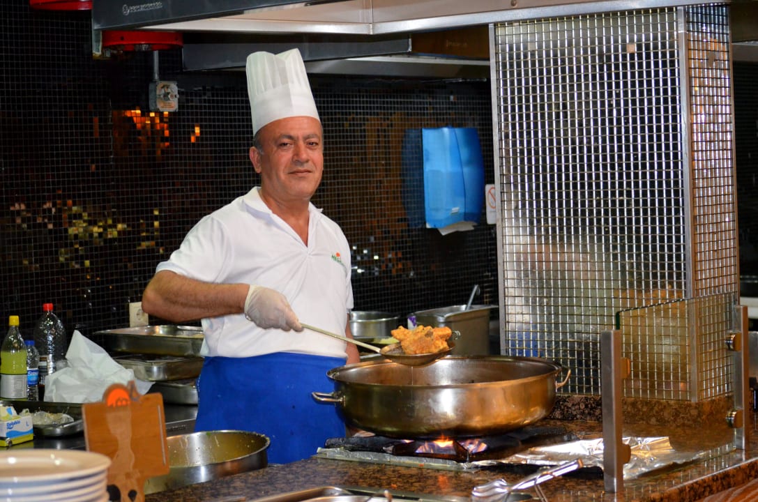 Sonstiges Megasaray Club Belek
