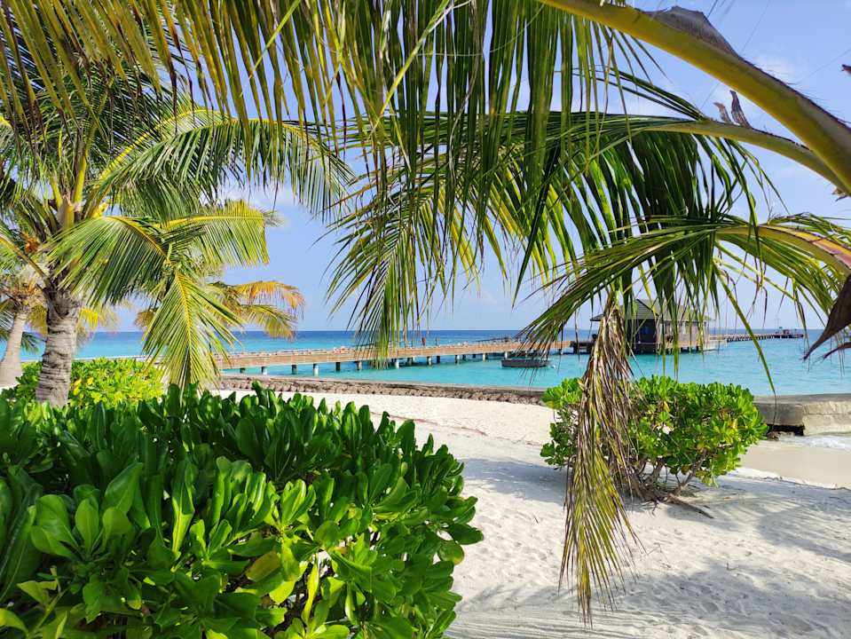 Strand Adaaran Select Meedhupparu Island Resort - Premium All Inclusive