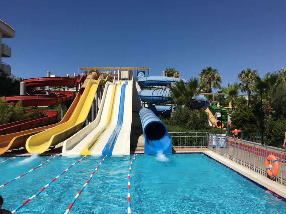 Sport & Freizeit Hane Family Resort