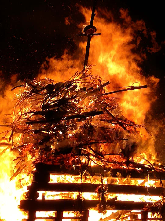 Sonstiges Haubers Naturresort