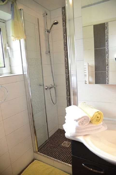 Zimmer Ferienwohnung Haus Kotthoff