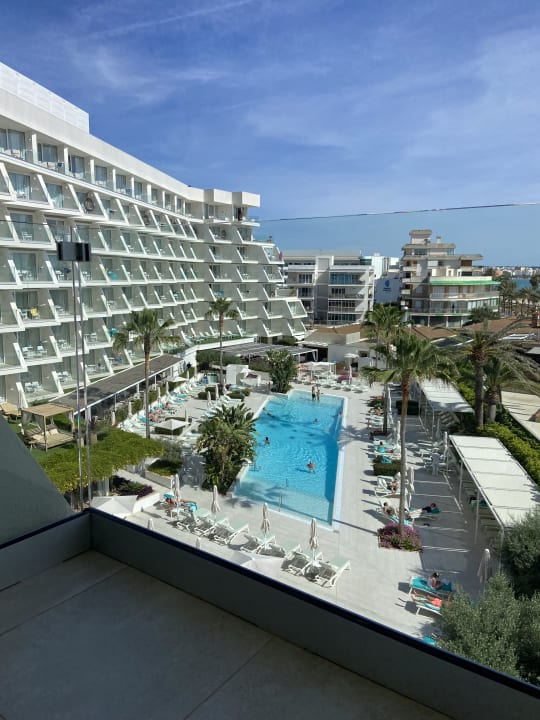 Pool Iberostar Selection Playa de Palma