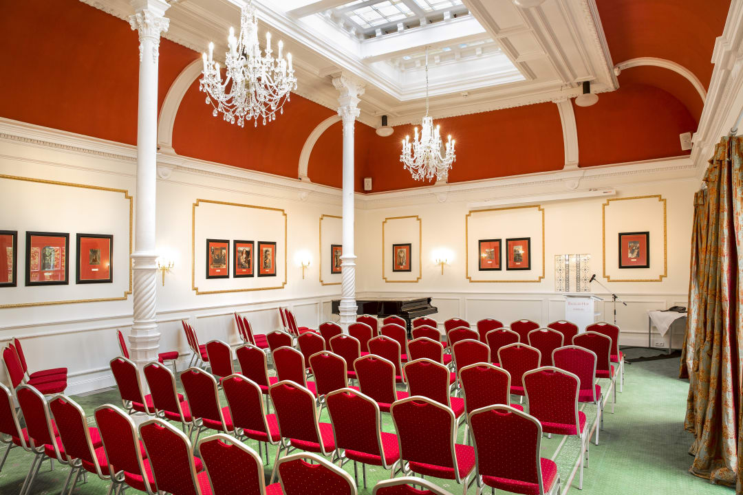 Sonstiges Baseler Hof