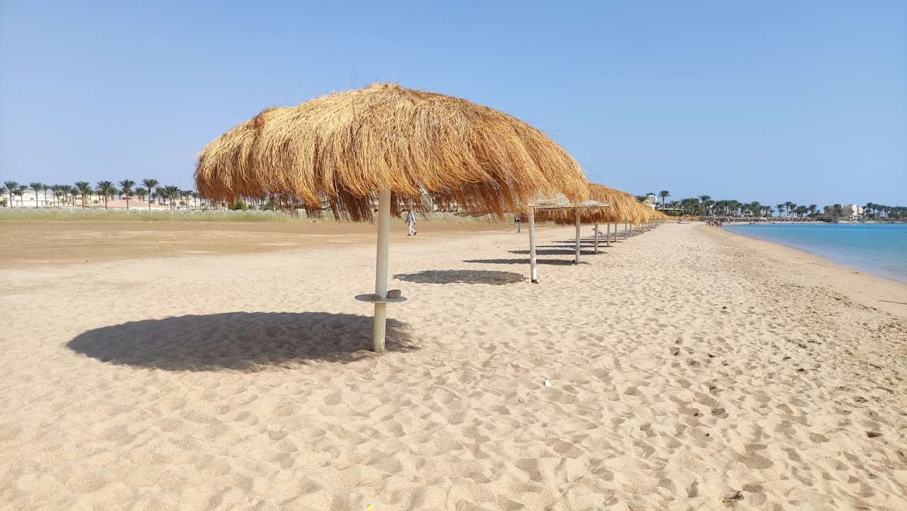 Strand Jaz Soma Beach