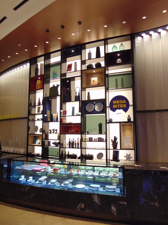 Gastro Novotel Ambassador Seoul Yongsan