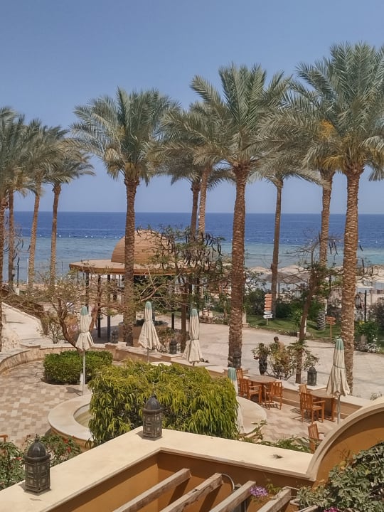 Ausblick Grand Waterworld Makadi & Family Star Makadi