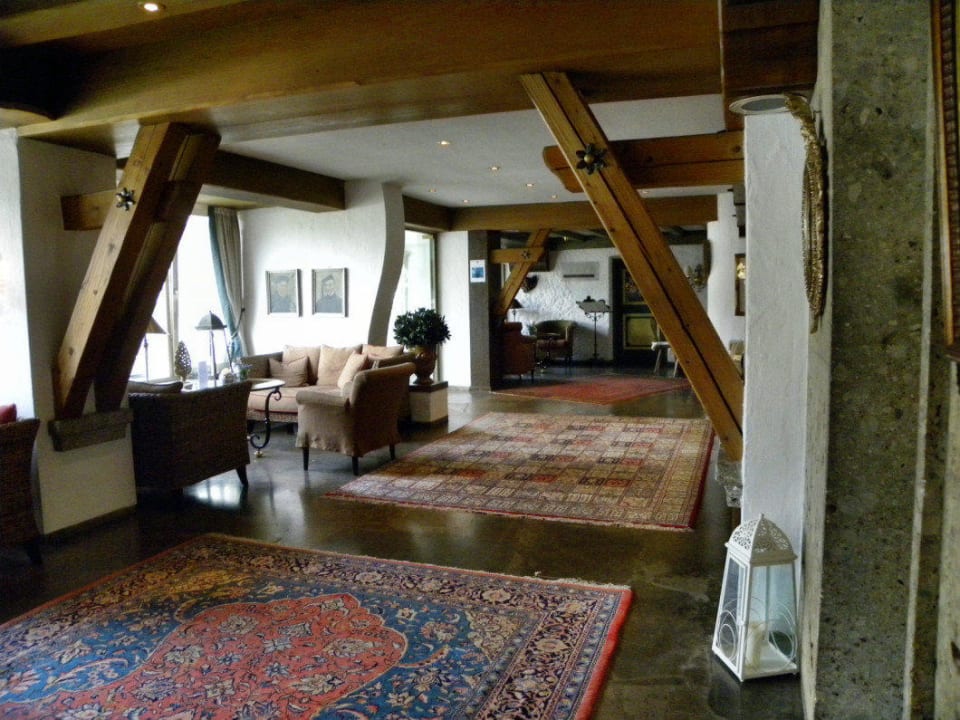 BEST WESTERN Hotel Obermühle, Garmisch-Partenkirch Obermühle Alpin SPA Resort