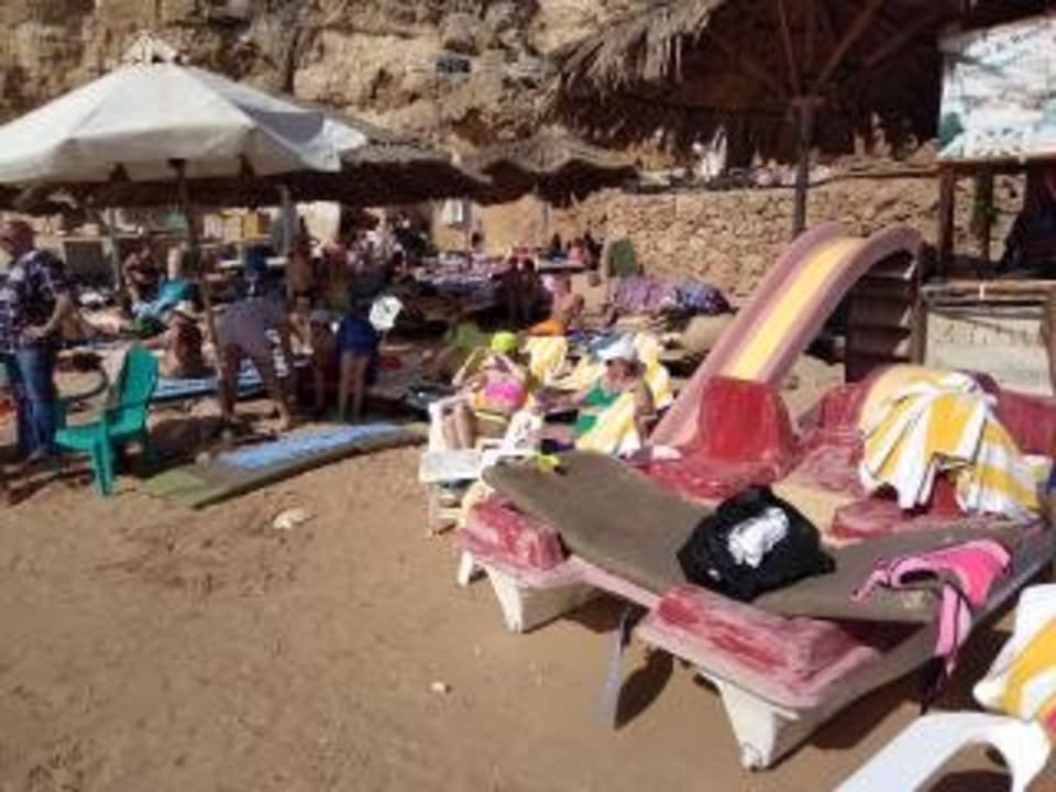 Strand Old Vic Sharm Resort