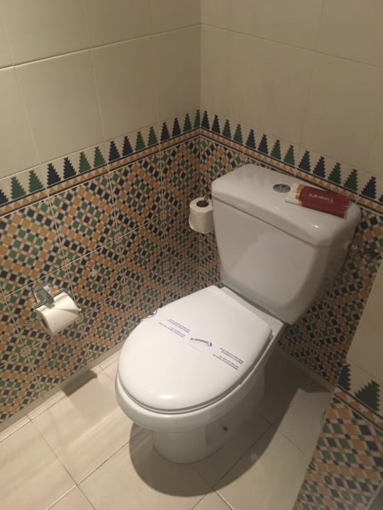 Zimmer Hotel El Mouradi Djerba Menzel