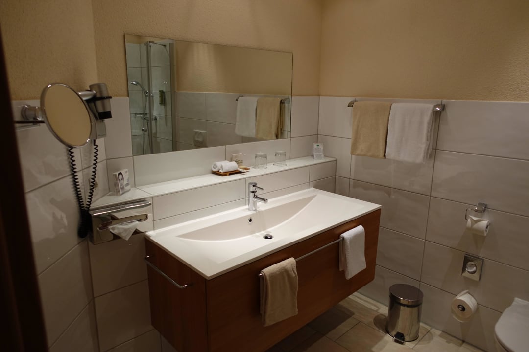 Bad Best Western Plus Parkhotel Maximilian Ottobeuren