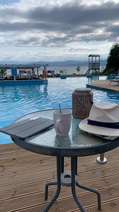 Ausblick Cavomarina Beach- Adults Only