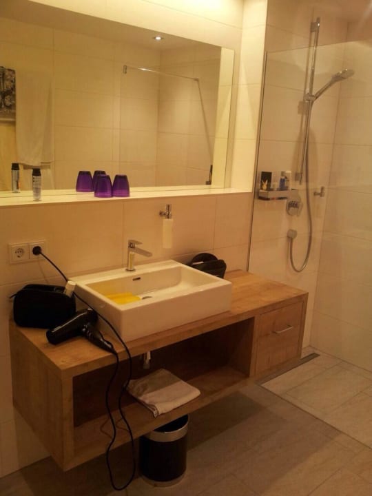 Bad Juniorsuite Hotel Stadt Wien