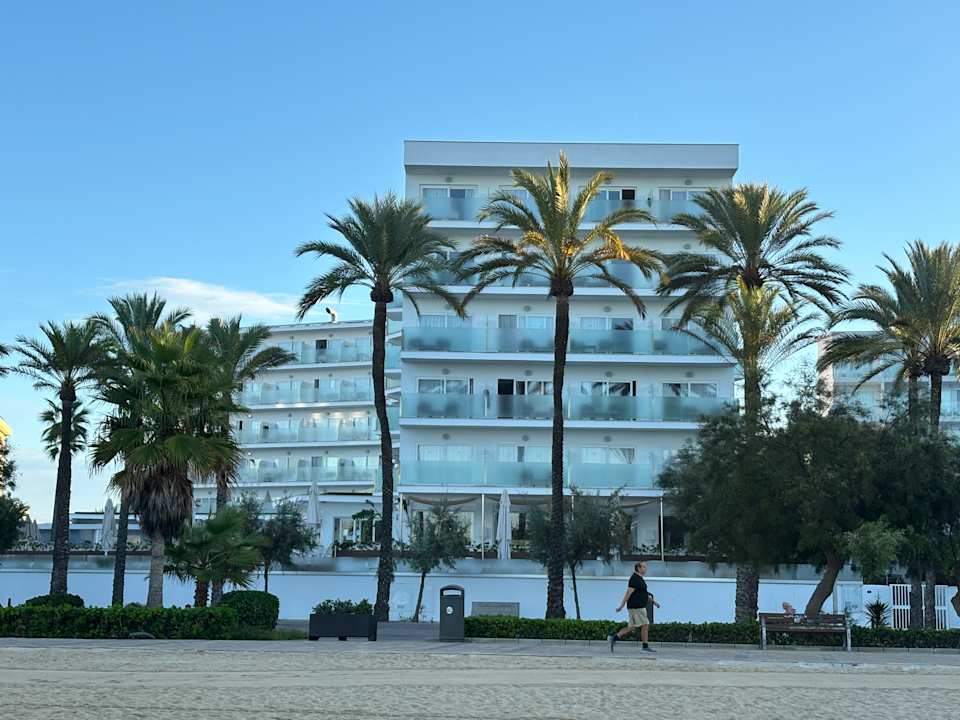 Außenansicht HSM Golden Playa