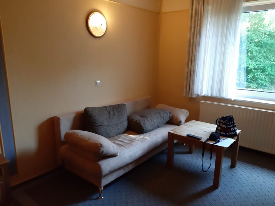 Zimmer Hotel Haus Ruhrbrücke