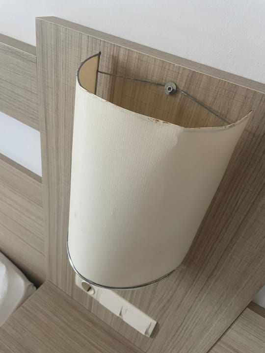 Zimmer Greenlife Hotel