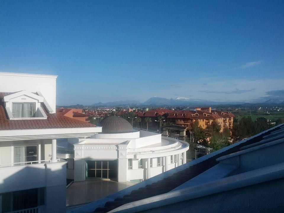 Herrlich Alba Queen Hotel