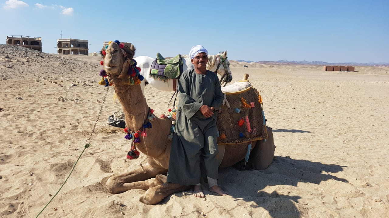 Strand Bliss Nada Beach Resort