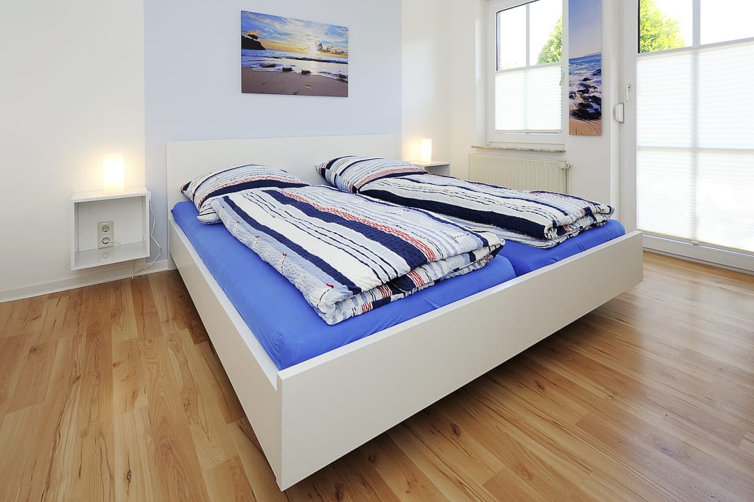 Zimmer Haus Konteradmiral Eduard Varrentrapp