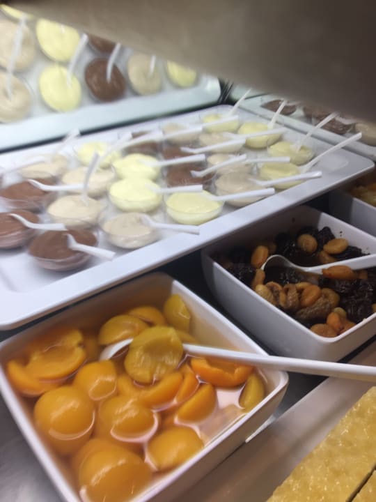 Gastro Relaxia Olivina