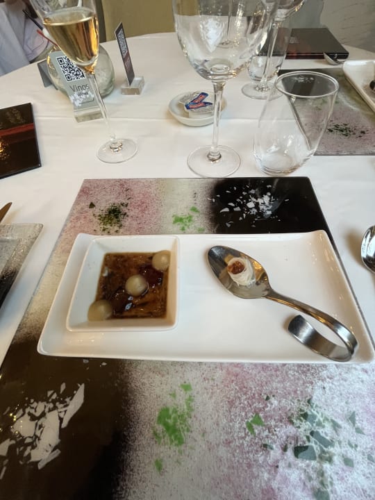 Gastro Hotel Riu Palace Maspalomas Adults Only