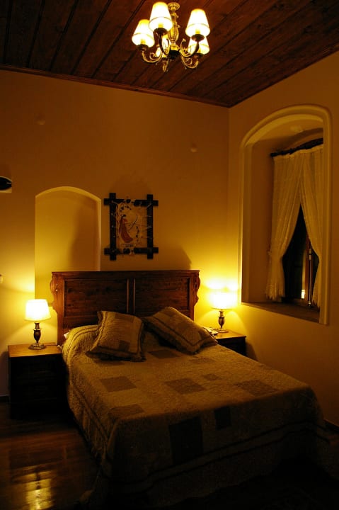 Deluxe room Hotel Hera