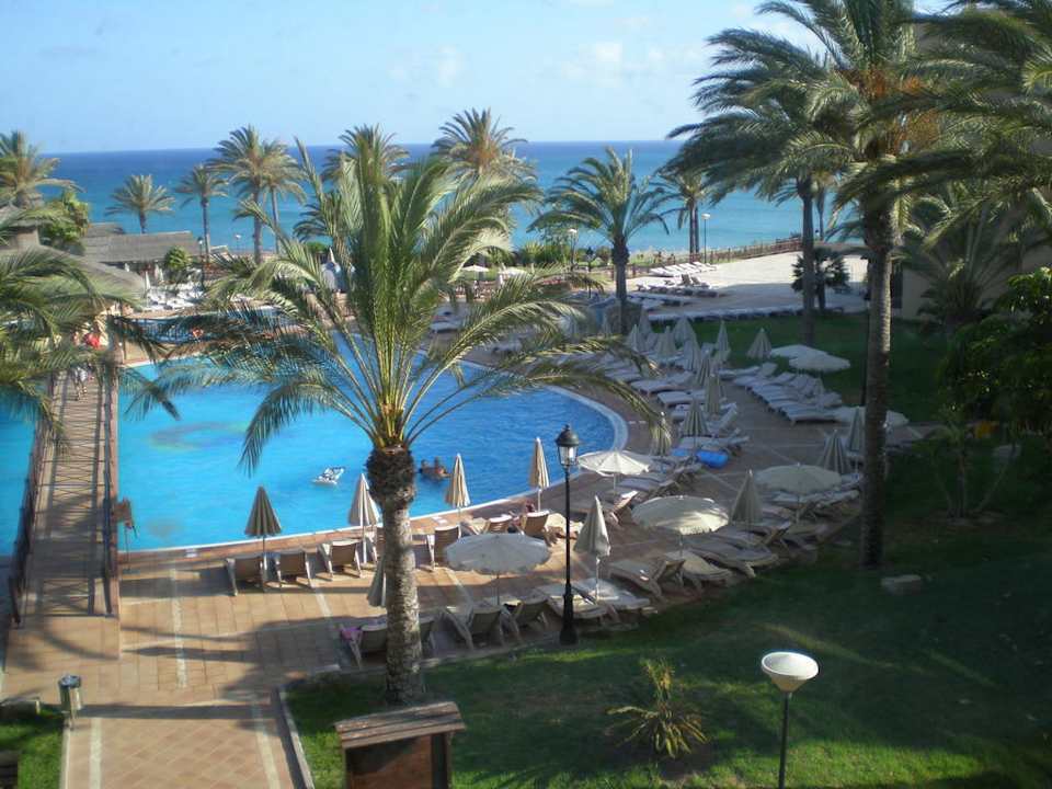 Hotel SBH Costa Calma Beach Resort