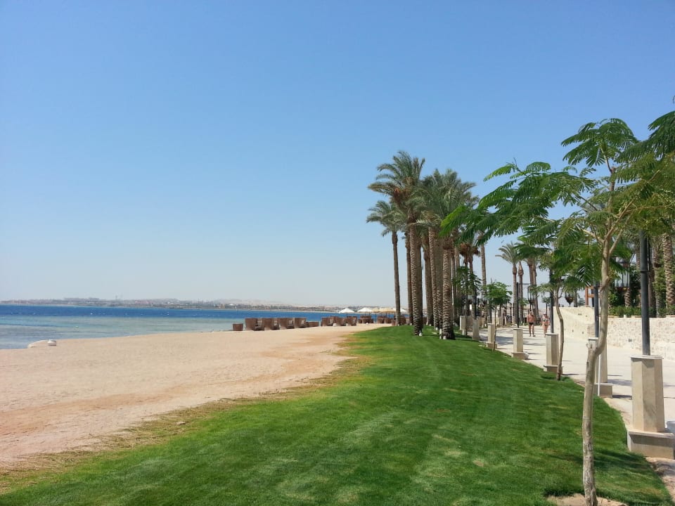 Hotel Strand Makadi Spa - Adults only