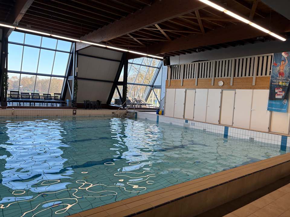 Pool Ferienpark Klein Vink