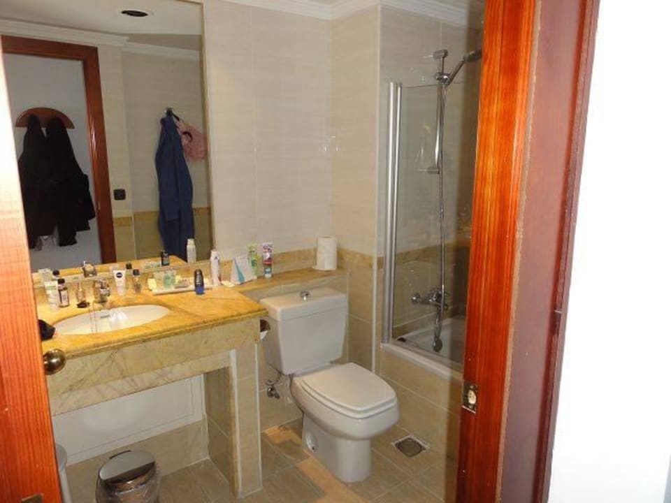 Bad CM Castell de Mar