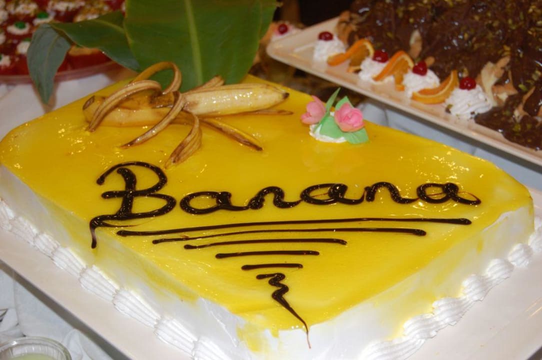 Süße Verführung Hane Family Resort