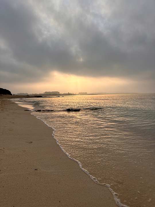 Strand Asterias Beach