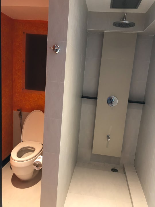 Zimmer Nouvo City Hotel