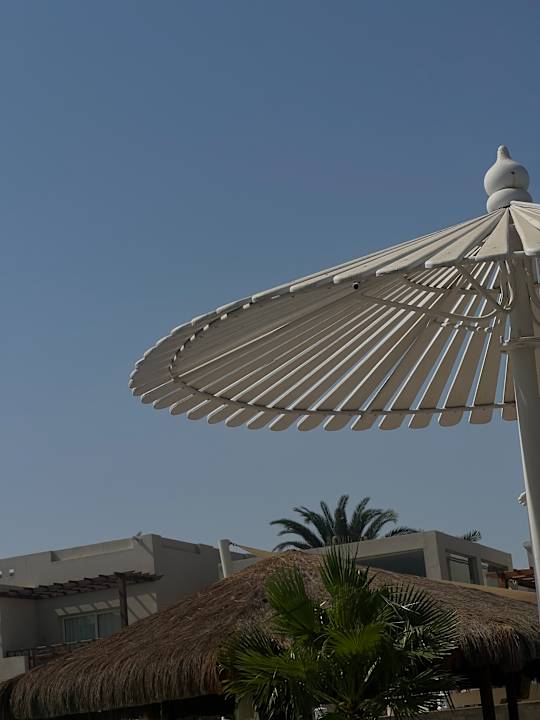 Sonstiges Iberotel Casa Del Mar Resort