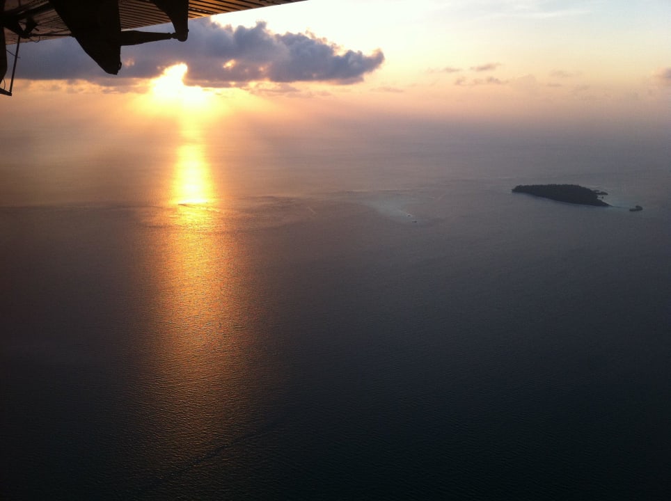 Filitheyo Filitheyo Island Resort