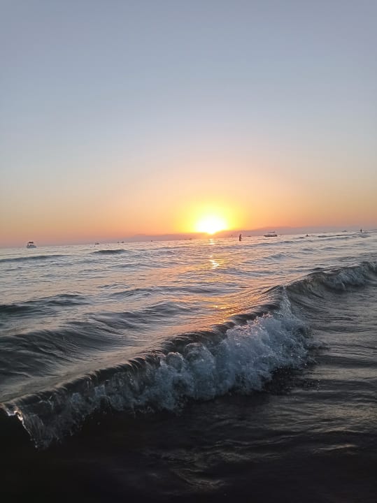 Strand Hotel Defne Garden