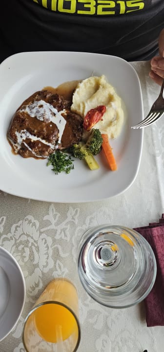 Gastro Hurghada Long Beach Resort