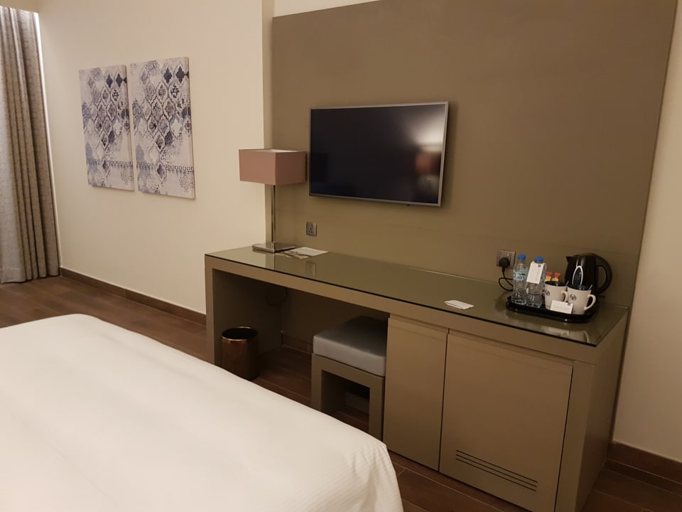 Zimmer The Cove Rotana Resort