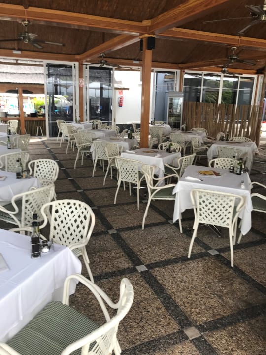 Gastro Bull Costa Canaria & Spa - Adults only