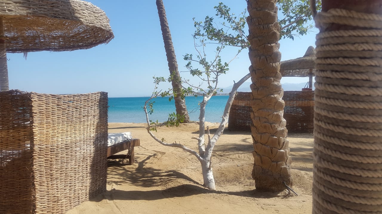 Strand Palm Royale Resort - Soma Bay