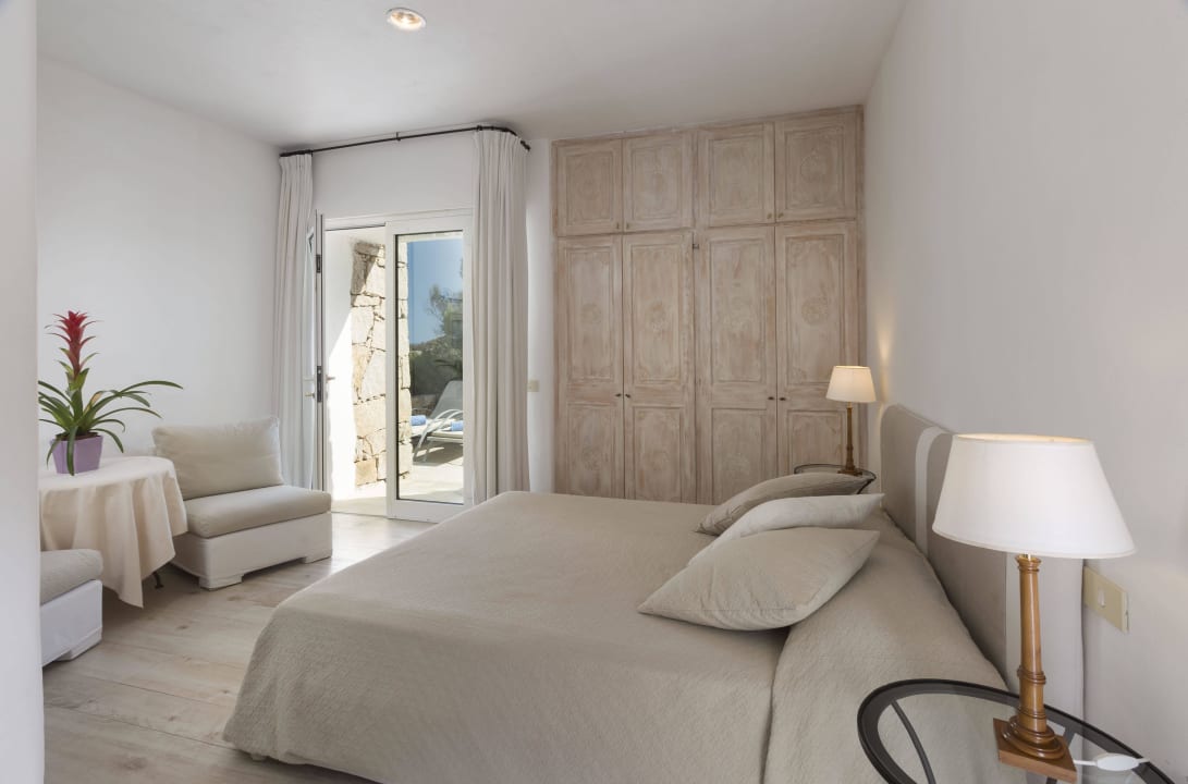 Classic Hotel Grand Relais dei Nuraghi