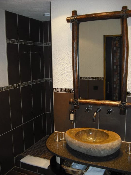 Bad Hotel Matamba - Phantasialand Erlebnishotel