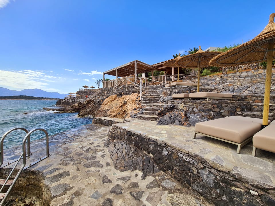 Strand Minos Palace Resort - Adults only